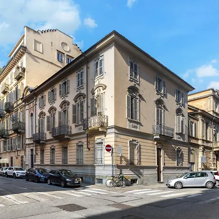 Appartamento Hostdomus - Sonnaz Torino