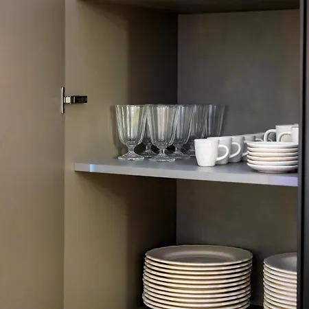 Hostdomus - Sonnaz Appartamento Torino
