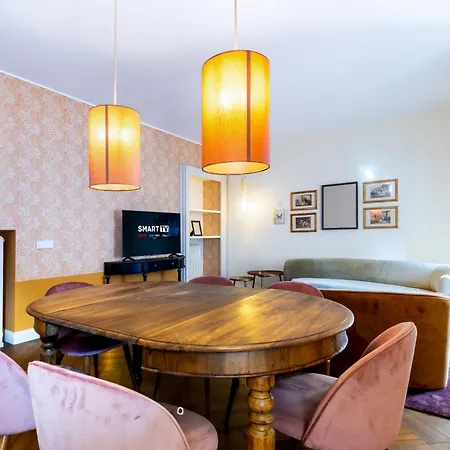 Appartement Hostdomus - Sonnaz Turijn