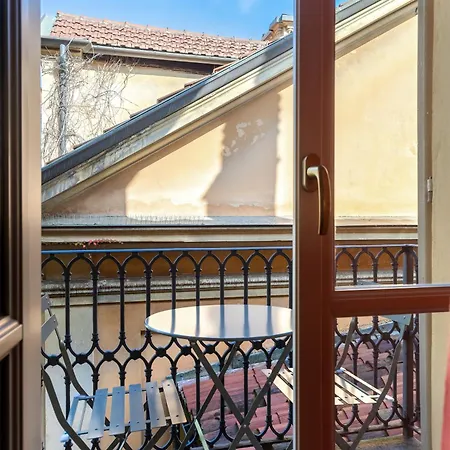 Hostdomus - Sonnaz * Torino