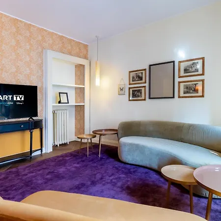 Hostdomus - Sonnaz Appartamento Torino