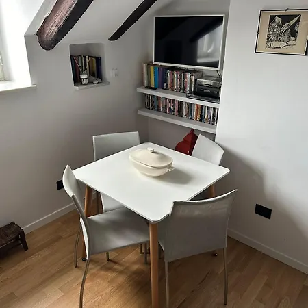 Apartment La Cavallerizza