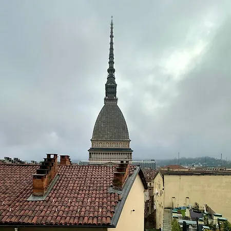 La Cavallerizza Apartment