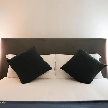 Porta Palatina Loft *