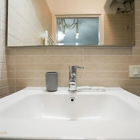 Porta Palatina Loft Turin