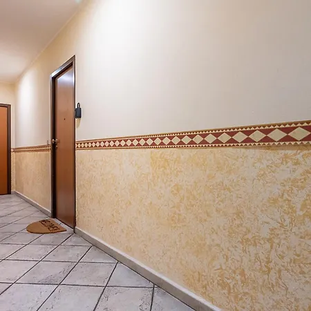 Appartamento Saluzzo 56 - S Salvario - Centro - Metro Marconi *