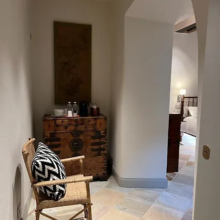 Appartement Palazzo Balbo Di Vinadio *