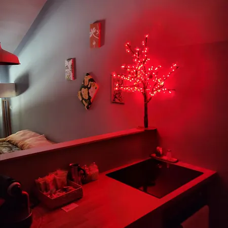 Casa Desiree Apartment Turin