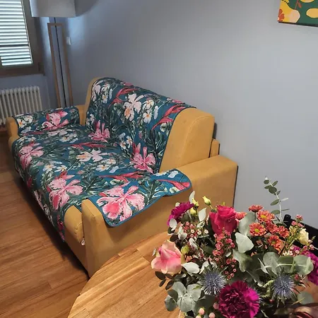 Apartment Casa Desiree Turin