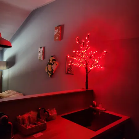 Casa Desiree *