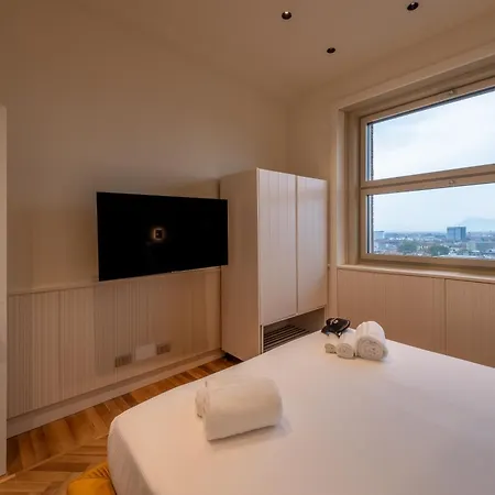 Appartamento Prestige Torino