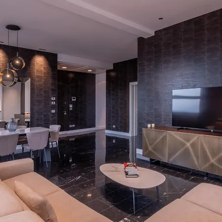 Prestige * Torino