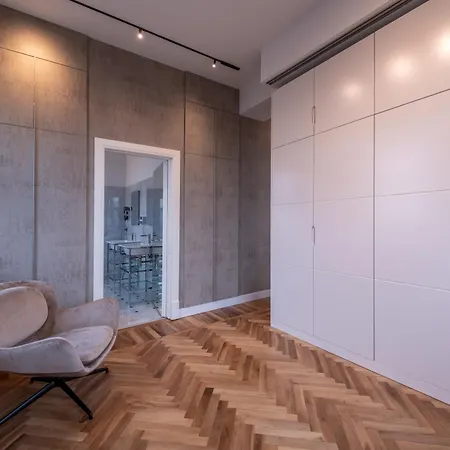 Appartamento Prestige *