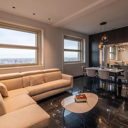 Prestige Appartamento Torino