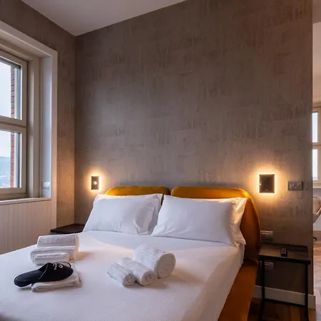 Appartamento Prestige Torino
