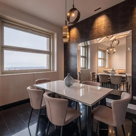 Prestige Appartamento Torino
