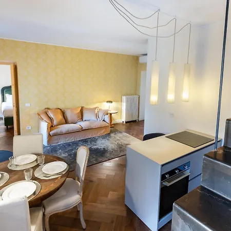 Appartamento Hostdomus - Sonnaz *