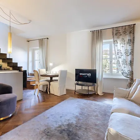 Appartement Hostdomus - Sonnaz Turijn