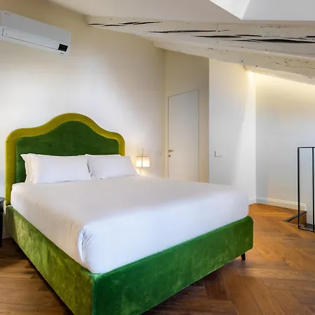 Hostdomus - Sonnaz Appartamento Torino