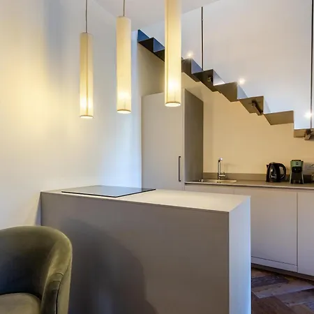 Appartamento Hostdomus - Sonnaz Torino