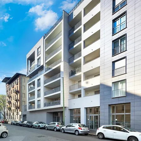 Appartamento Politecnico-ogr Moderno Monolocale *