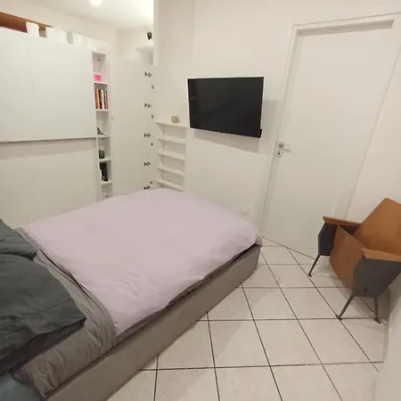 Apartment Un Minuto Per Sempre