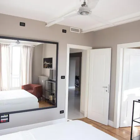 Lussuoso In Centro A Apartment Turin