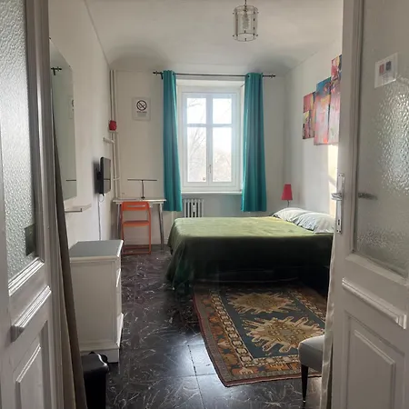 Affittacamere Private Pepito Torino