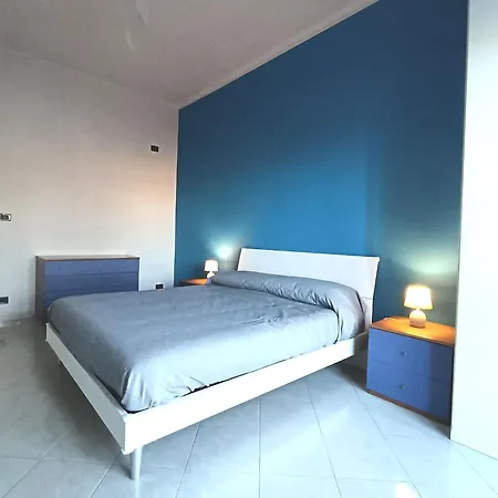 Apartment Ronf & Gnam Galimberti