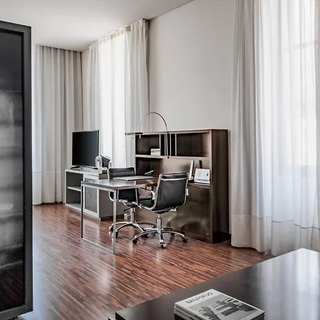 Ac By Marriott 4*