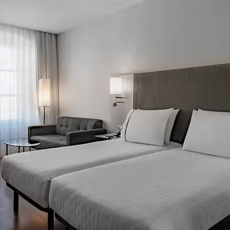 Ac By Marriott Torino