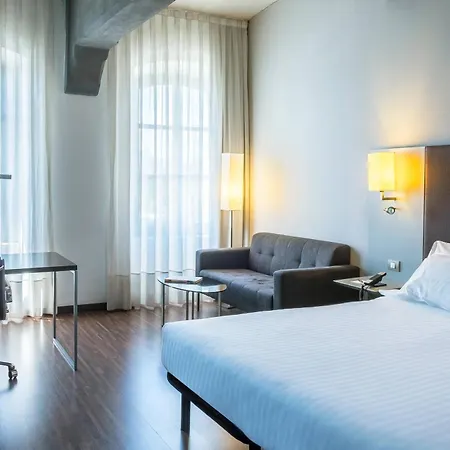 Ac By Marriott Hotel