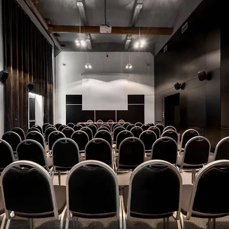 Ac By Marriott Torino