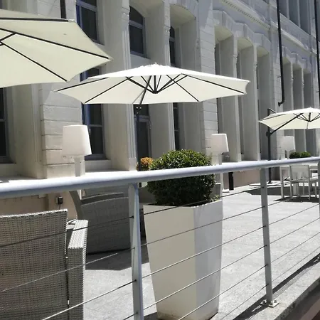 Ac By Marriott Hotel Torino
