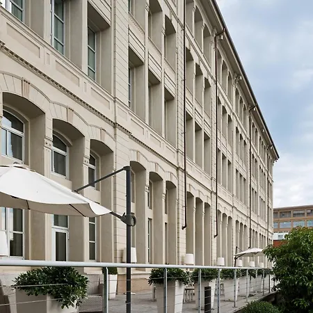 Hotel Ac By Marriott Torino