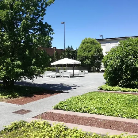 Hotel Ac By Marriott 4*