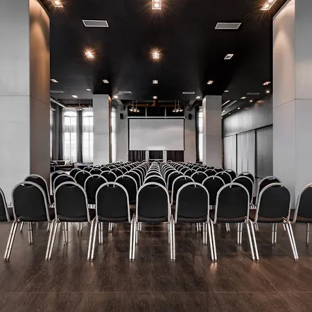 Ac By Marriott Hotel Torino