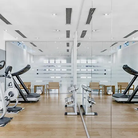 Ac By Marriott Torino