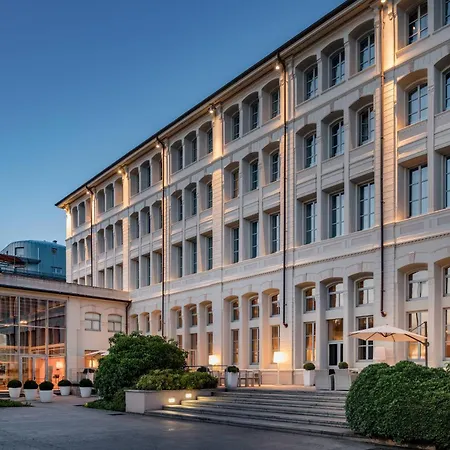 Ac By Marriott 4* Torino