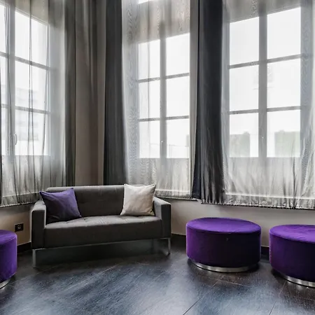 Hotel Ac By Marriott 4*