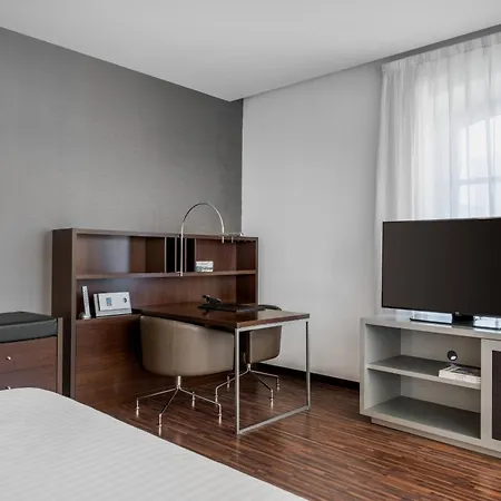 Ac By Marriott Hotel Torino