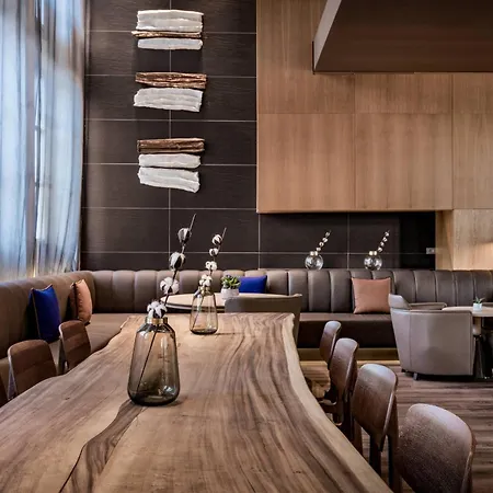 Ac By Marriott 4*
