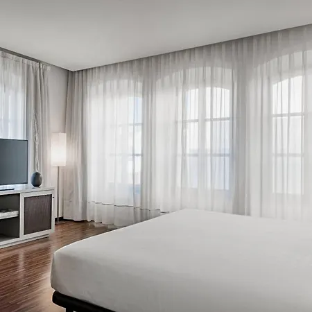 Ac By Marriott Turyn