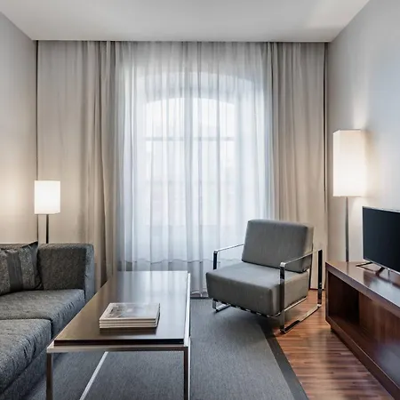 Hotel Ac By Marriott