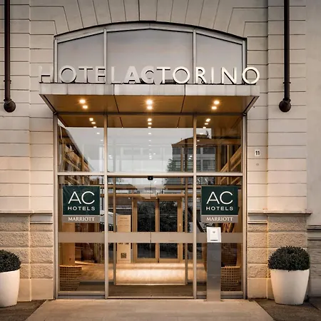 Ac By Marriott Hotel 4*