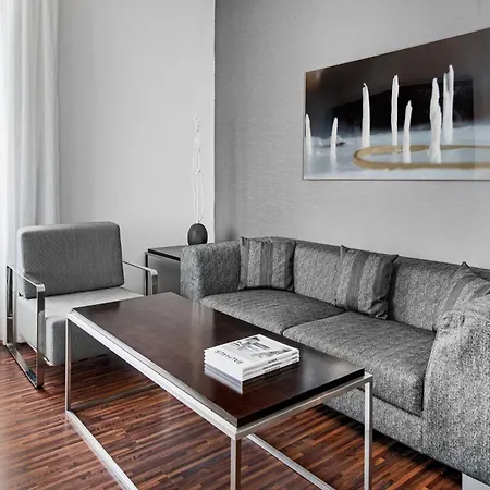 Hotel Ac By Marriott Torino