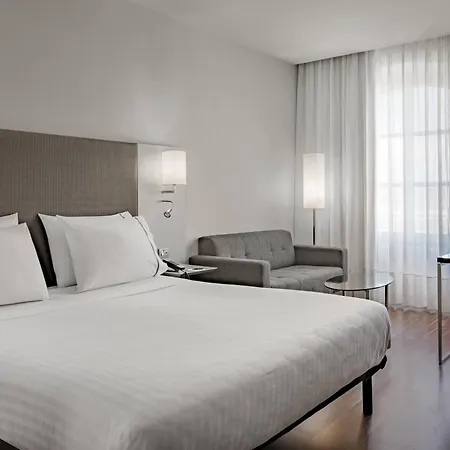 Ac By Marriott 4*