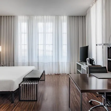 Ac By Marriott Torino