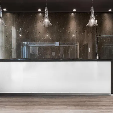 Ac By Marriott 4*