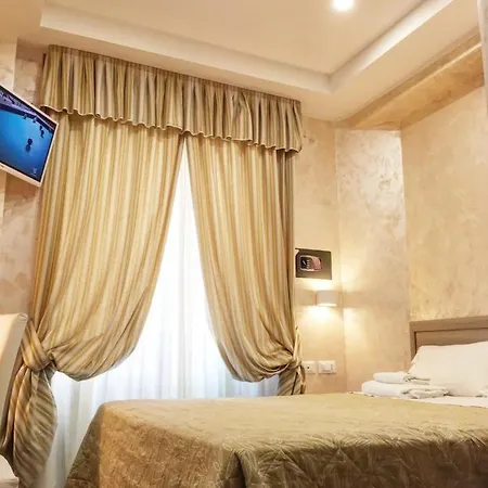 Orchidea 3* Turyn